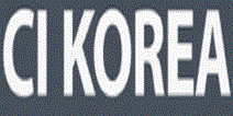 CI KOREA 2022,  logo