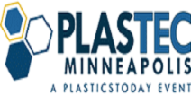 PLASTEC MINNEAPOLIS 2022,  logo