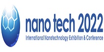 NANO TECH 2022, logo