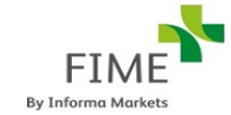 FIME 2022,  logo
