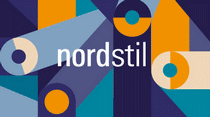 NORDSTIL 2022,  logo
