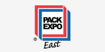 PACK EXPO EAST 2024,  logo