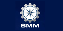 SMM HAMBURG 2022,  logo