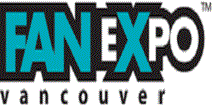 FANEXPO VANCOUVER 2022,  logo