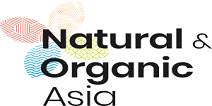 NATURAL AND ORGANIC PRODUCTS ASIA 2022,  logo