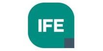 IFE 2023 - International Food & Drink Event,  logo