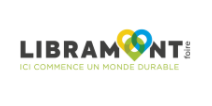 FOIRE DE LIBRAMONT 2022, Libramont Exhibition & Congress - LEC logo