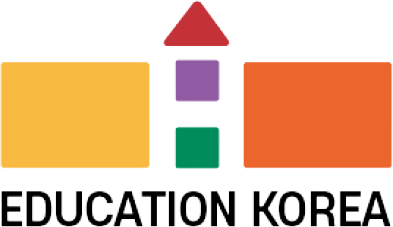 Education Korea 2023,  logo