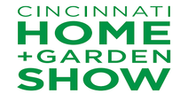 CINCINNATI HOME & GARDEN SHOW 2023,  logo