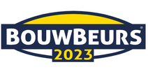 BOUWBEURS 2023,  logo