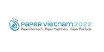PAPER VIETNAM 2022,  logo