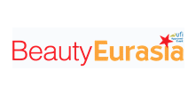 BEAUTY EURASIA 2022,  logo
