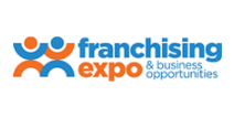 FRANCHISING & BUSINESS OPPORTUNITIES EXPO - SYDNEY 2022, ICC Sydney - International Convention Centre Sydney logo
