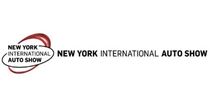 NEW YORK INTERNATIONAL AUTO SHOW 2023,  logo