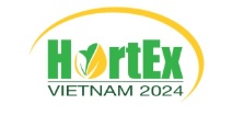 Hortex Vietnam 2024,  logo