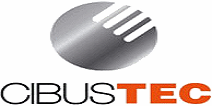 CIBUS TEC 2022,  logo