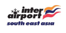 INTER AIRPORT SOUTH EAST ASIA 2023,  logo