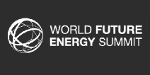 WFES 2023 - World Future Energy Summit,  logo