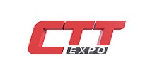 CTT 2023 - CONSTRUCTION EQUIPMENT & TECHNOLOGIES,  logo