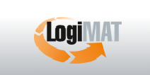 LOGIMAT 2024,  logo