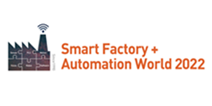 Smart Factory + Automation World 2022,Coex logo