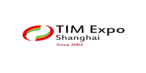 TIM EXPO SHANGHAI 2022,  logo