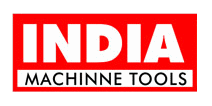 DELHI MACHINE TOOLS 2022,  logo