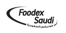 FOODEX SAUDI 2019,  logo