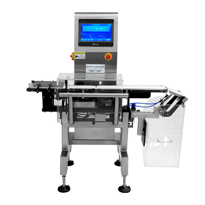 automatic checkweigher