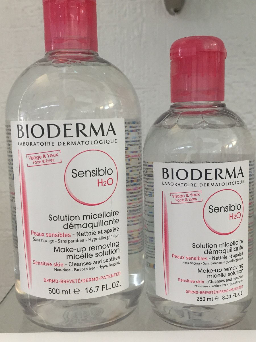 Bioderma 500мл Крем С Помпой Купить