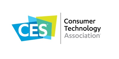 CES 2023 - Comsumer Technology Association logo