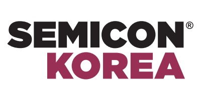 SEMICON KOREA 2023 logo