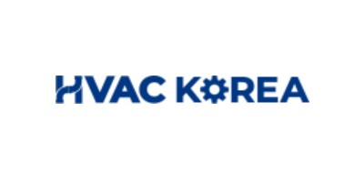 HVAC KOREA 2023 logo