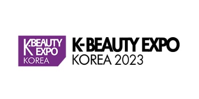 K-BEAUTY EXPO 2023 logo