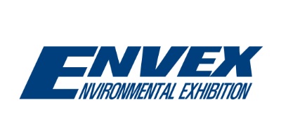 ENVEX 2023 logo