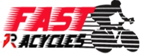 Fast Racycles logo