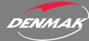 Denmak Makina logo