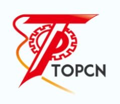 Guangzhou Topcn Machinery Co., Ltd. logo