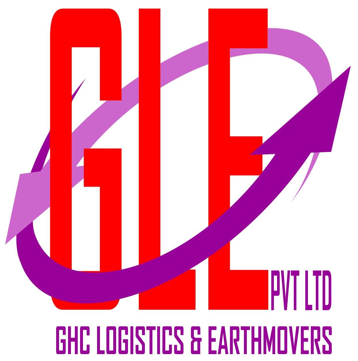 Ghc logistics and Earthmovers Pvt. Ltd logo