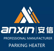 SHENYANG ANXIN PRECISION MACHINERY CO., LTD. logo