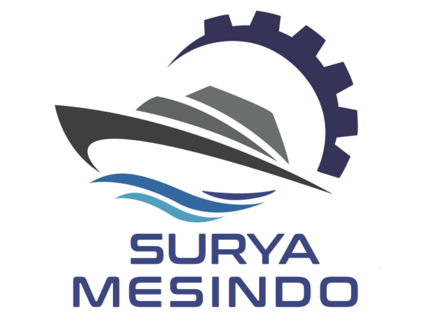 SURYA MESINDO logo