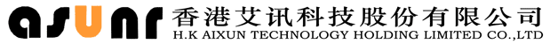 H.k Ausnr Technology Co.,Ltd logo