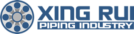 Jiangsu Xingrui Piping Co.,Ltd logo
