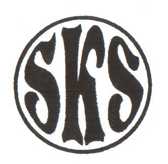 S.K.SURGICAL logo