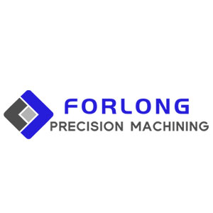 Forlong Precision Machining.com logo