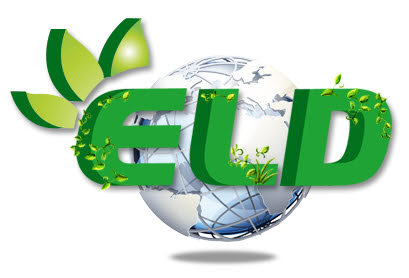 ELD Co., Ltd logo