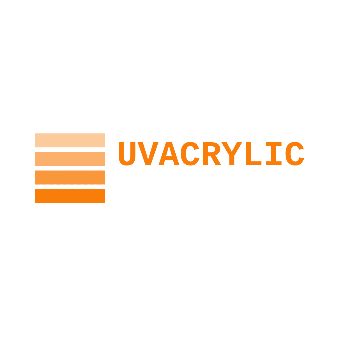 UVACRYLIC Material Technology Co., Ltd logo