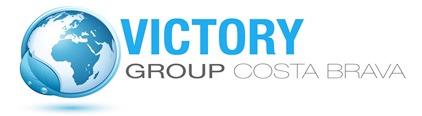 Victory Group Costa Brava logo