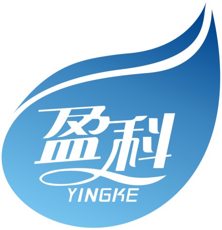 Fuzhou Yingke Water Treatment Engineering Co., Ltd logo