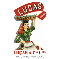 Lucas C ª Lda Portuguese Sardines Canned Fish